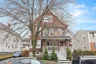 12 Chelmsford St, Boston, MA 02122