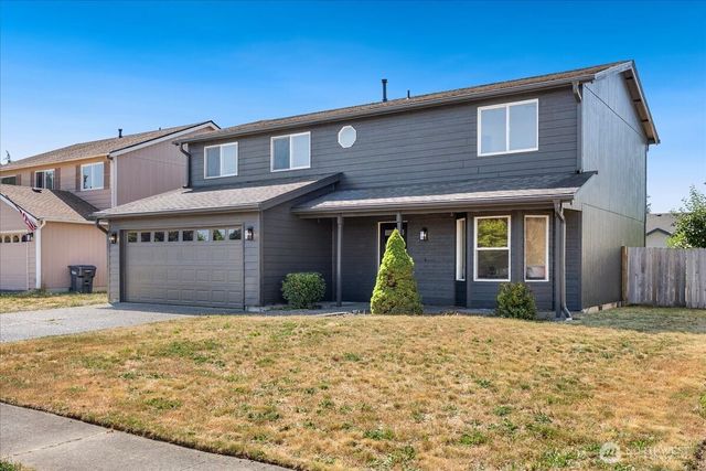 204 Whitley Street NW, Orting, WA 98360