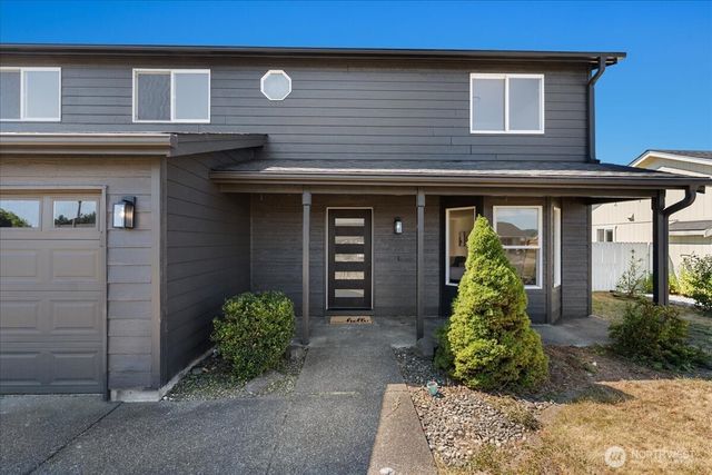 204 Whitley Street NW, Orting, WA 98360