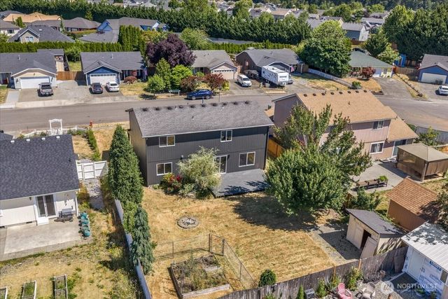 204 Whitley Street NW, Orting, WA 98360