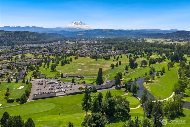 204 Whitley Street NW, Orting, WA 98360