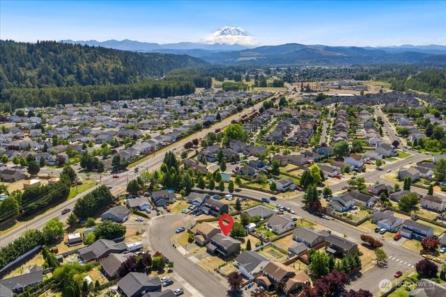 204 Whitley Street NW, Orting, WA 98360