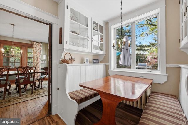 6 HAMPDEN AVE, Narberth, PA 19072