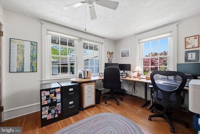 6 HAMPDEN AVE, Narberth, PA 19072