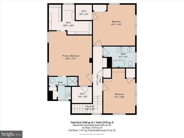 6 HAMPDEN AVE, Narberth, PA 19072