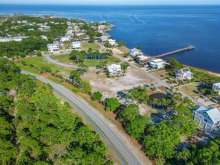 Lot 24 Baltimore Clipper Court with Boat Slip D9, Panacea, FL 32346