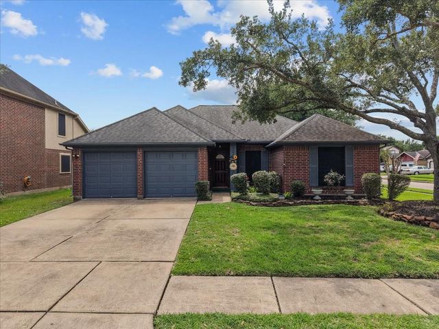 4402 Ireland Lane, Pasadena, TX 77505