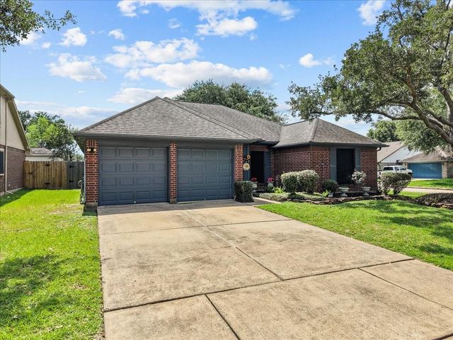 4402 Ireland Lane, Pasadena, TX 77505