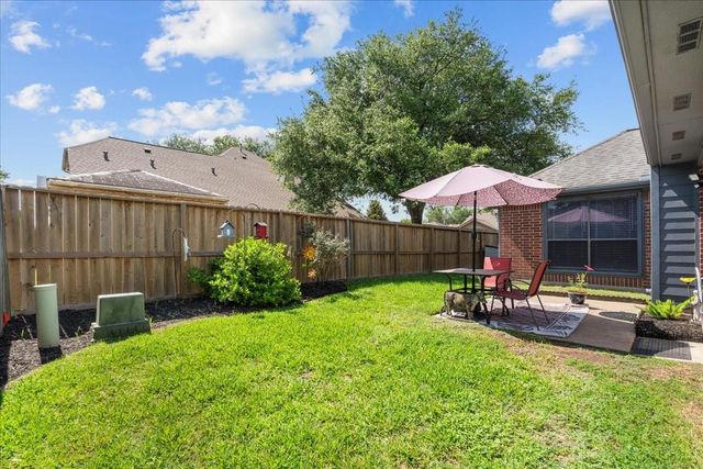 4402 Ireland Lane, Pasadena, TX 77505