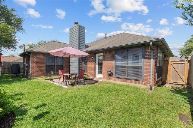 4402 Ireland Lane, Pasadena, TX 77505