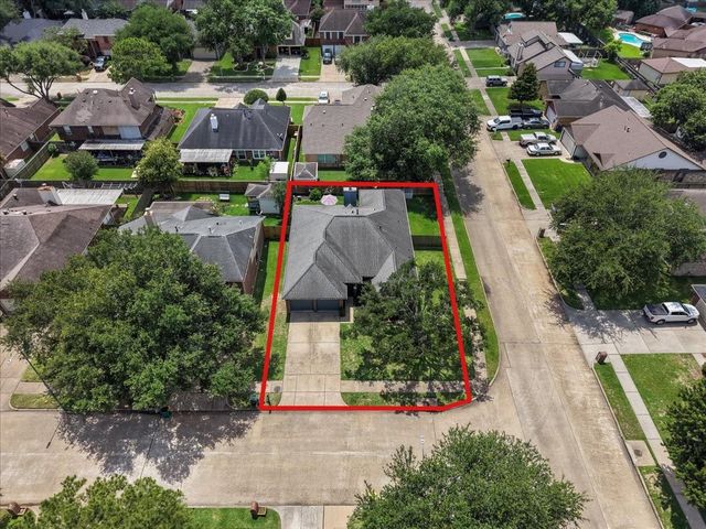 4402 Ireland Lane, Pasadena, TX 77505