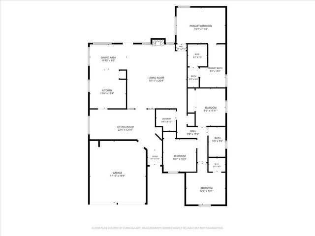 4402 Ireland Lane, Pasadena, TX 77505