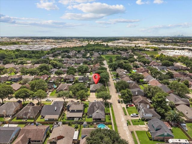 4402 Ireland Lane, Pasadena, TX 77505