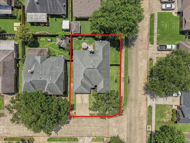 4402 Ireland Lane, Pasadena, TX 77505