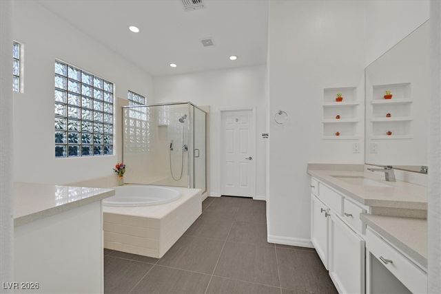 108 Emerald Dunes Circle, Henderson, NV 89052