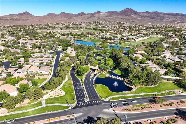 108 Emerald Dunes Circle, Henderson, NV 89052