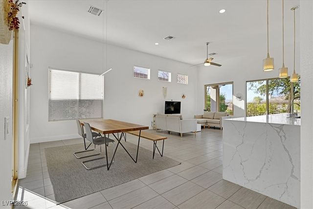 108 Emerald Dunes Circle, Henderson, NV 89052