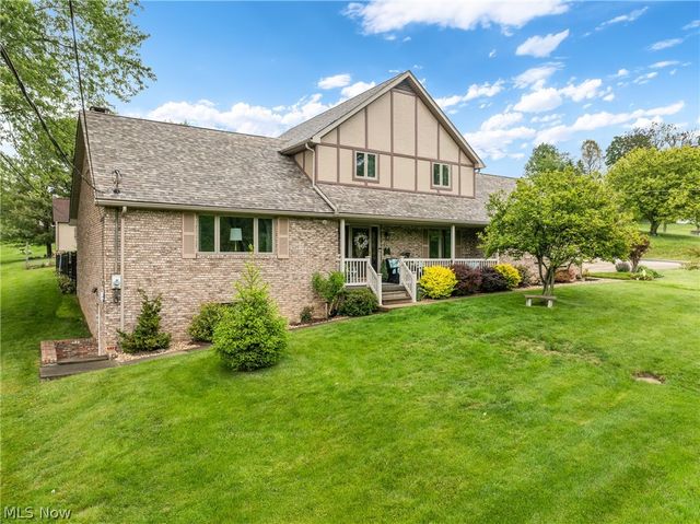 87 Harold Street, Steubenville, OH 43952