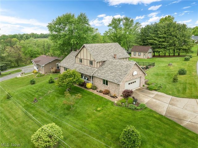 87 Harold Street, Steubenville, OH 43952