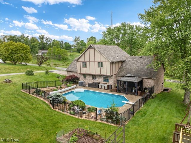 87 Harold Street, Steubenville, OH 43952