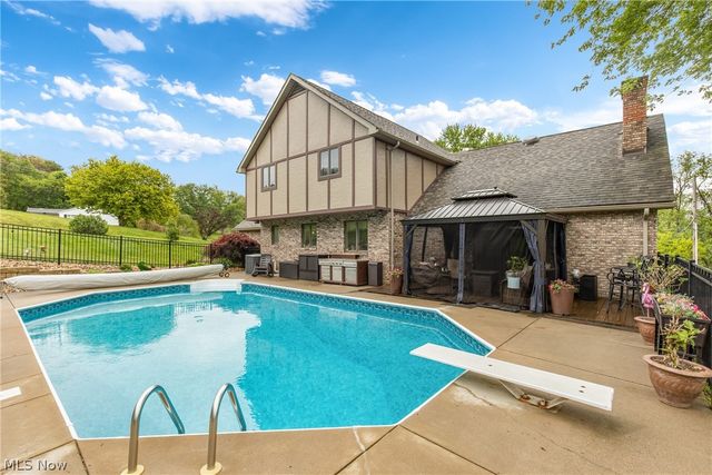 87 Harold Street, Steubenville, OH 43952