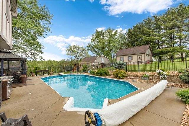87 Harold Street, Steubenville, OH 43952