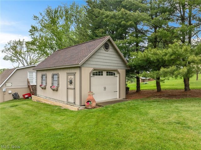 87 Harold Street, Steubenville, OH 43952