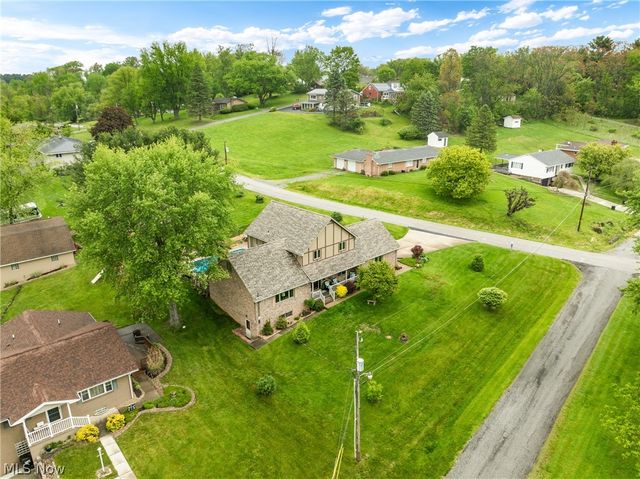 87 Harold Street, Steubenville, OH 43952