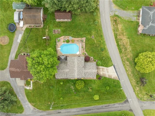 87 Harold Street, Steubenville, OH 43952