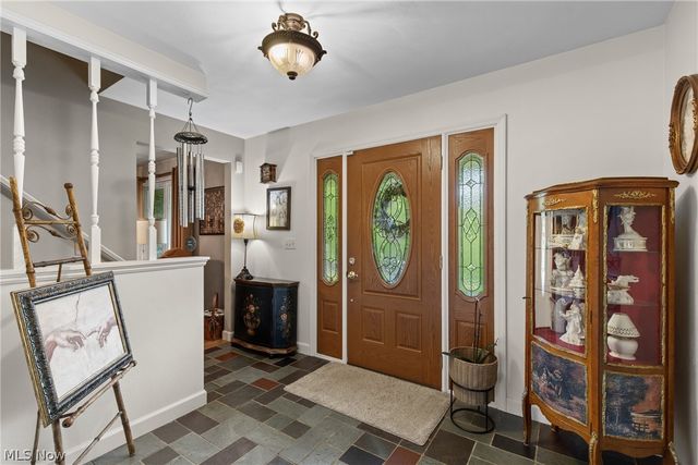 87 Harold Street, Steubenville, OH 43952