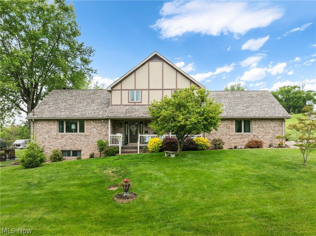 87 Harold Street, Steubenville, OH 43952