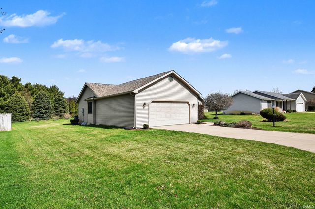 20981 Rivers Edge Drive, Goshen, IN 46528