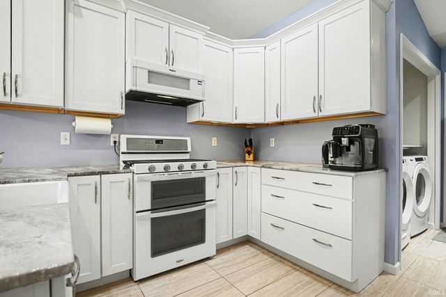 20981 Rivers Edge Drive, Goshen, IN 46528