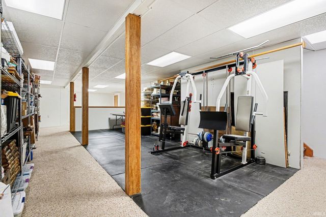 20981 Rivers Edge Drive, Goshen, IN 46528