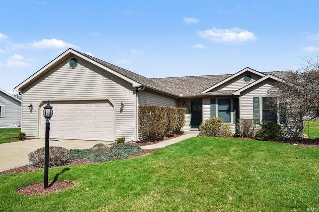 20981 Rivers Edge Drive, Goshen, IN 46528