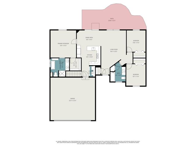 20981 Rivers Edge Drive, Goshen, IN 46528