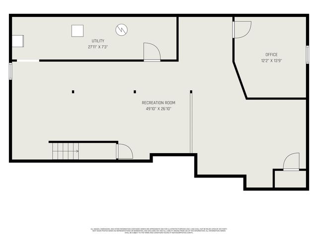 20981 Rivers Edge Drive, Goshen, IN 46528