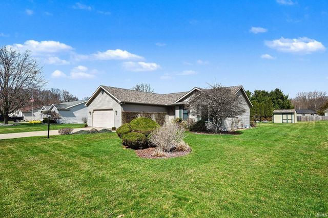 20981 Rivers Edge Drive, Goshen, IN 46528