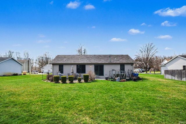 20981 Rivers Edge Drive, Goshen, IN 46528