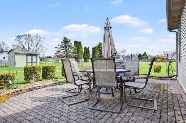 20981 Rivers Edge Drive, Goshen, IN 46528