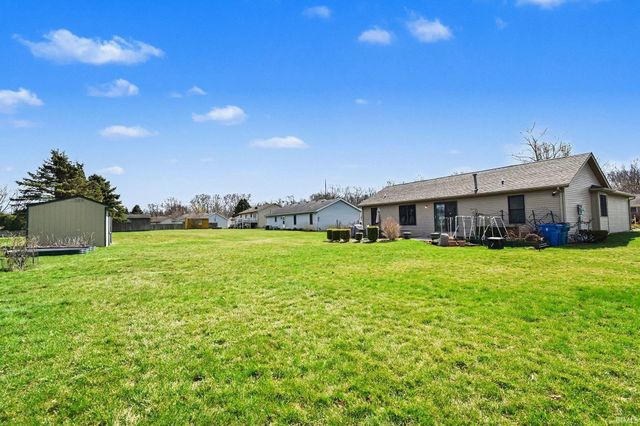 20981 Rivers Edge Drive, Goshen, IN 46528