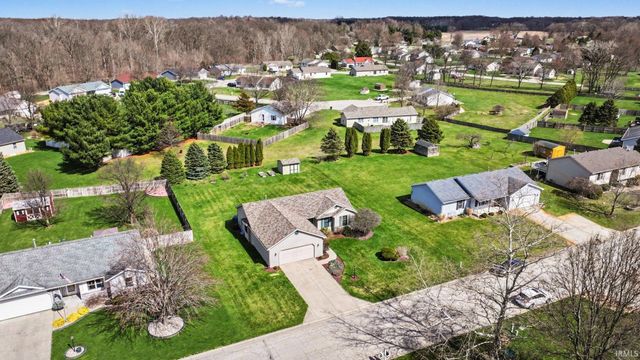 20981 Rivers Edge Drive, Goshen, IN 46528