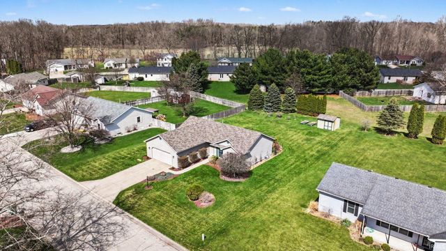 20981 Rivers Edge Drive, Goshen, IN 46528