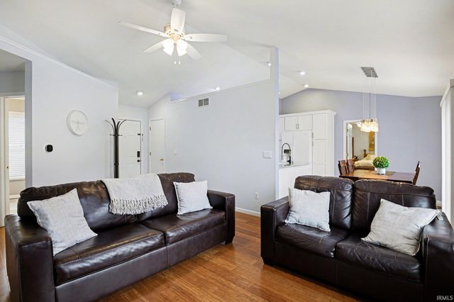 20981 Rivers Edge Drive, Goshen, IN 46528