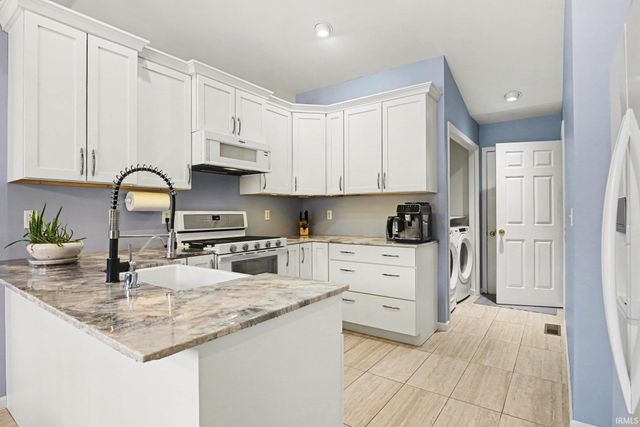 20981 Rivers Edge Drive, Goshen, IN 46528