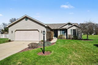 20981 Rivers Edge Drive, Goshen, IN 46528