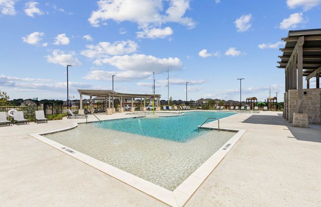 1812 Briarcrest Drive, Celina, TX 75009