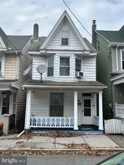 539 ARLINGTON ST, Tamaqua, PA 18252