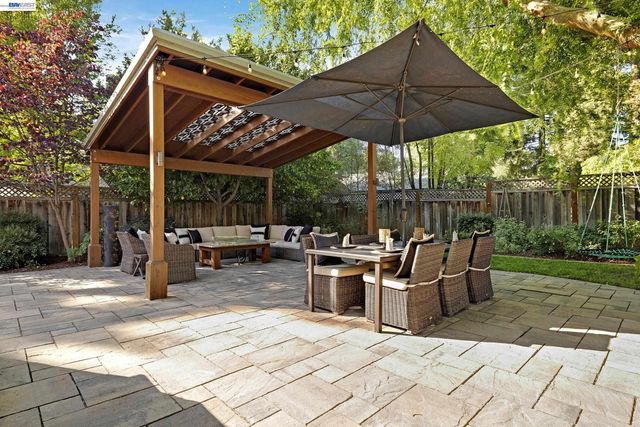 4593 Del Valle Parkway, Pleasanton, CA 94566