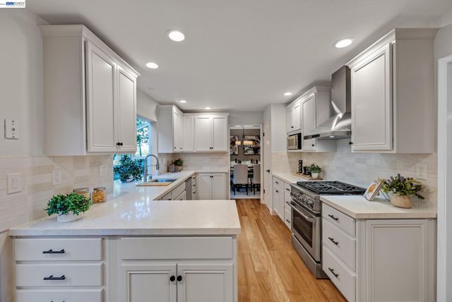 4593 Del Valle Parkway, Pleasanton, CA 94566